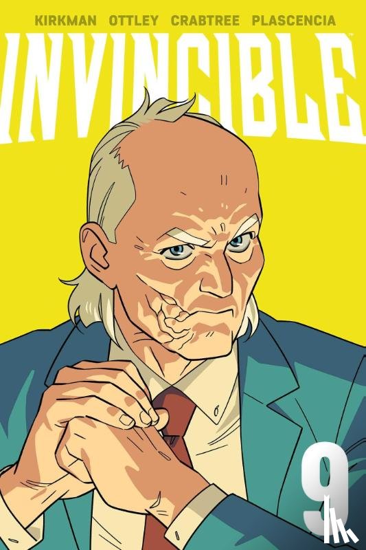 Kirkman, Robert - Invincible Volume 9 (New Edition)