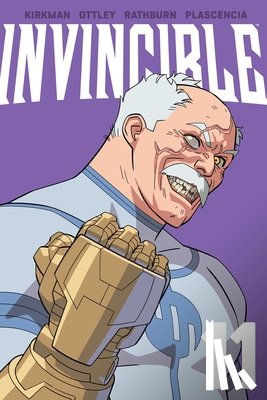Kirkman, Robert - INVINCIBLE TP VOL 11 (NEW EDITION)