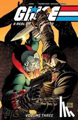 Hama, Larry - G.I. Joe: A Real American Hero! Vol. 3