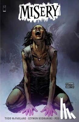 McFarlane, Todd - Misery