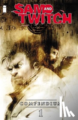 Bendis, Brian Michael - Sam and Twitch Compendium 1