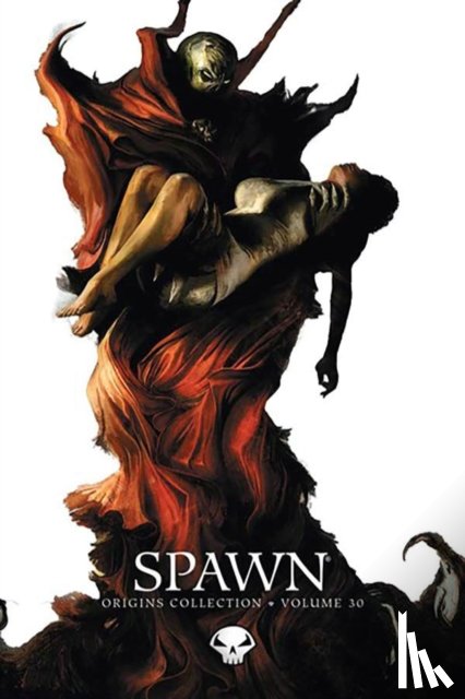 Hine, David - Spawn Origins Volume 30