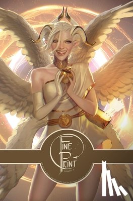 Sejic, Stjepan - Fine Print Volume 3