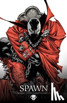 McFarlane, Todd - Spawn Origins Volume 32