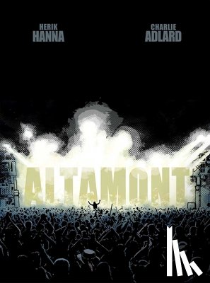 Hanna, Herik - ALTAMONT