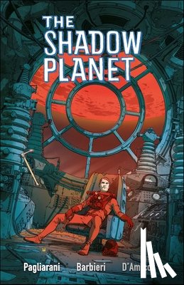 Barbieri, Giovanni - Shadow Planet