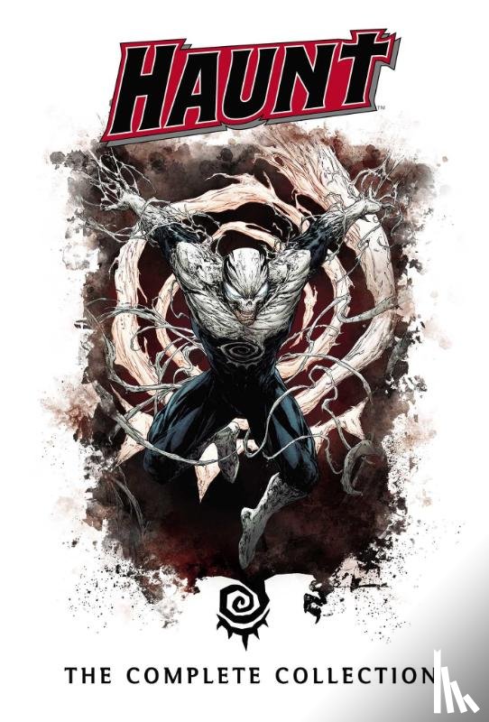 Kirkman, Robert - HAUNT: THE COMPLETE COLLECTION