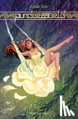 Sejic, Linda - Punderworld Volume 2