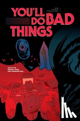 Boss, Tyler - You'll Do Bad Things