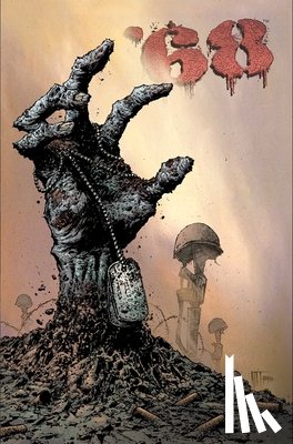 Kidwell, Mark - '68 Compendium