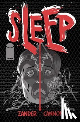 Cannon, Zander - Sleep