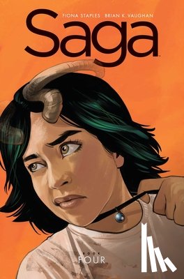 Vaughan, Brian K - Saga Book Four
