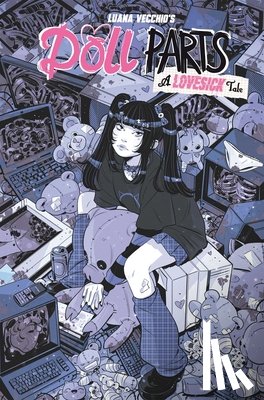 Vecchio, Luana - Doll Parts: A Lovesick Tale