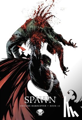 McFarlane, Todd - Spawn Origins Hardcover Book 16