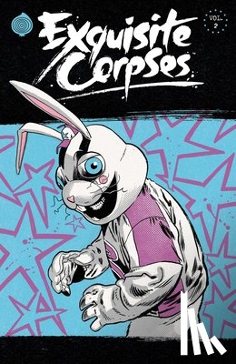 Tynion IV, James - Exquisite Corpses Volume 2