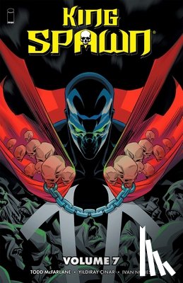 McFarlane, Todd - King Spawn Volume 7