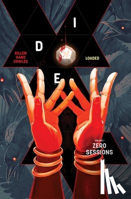 Gillen, Kieron - Die: Loaded Volume 1