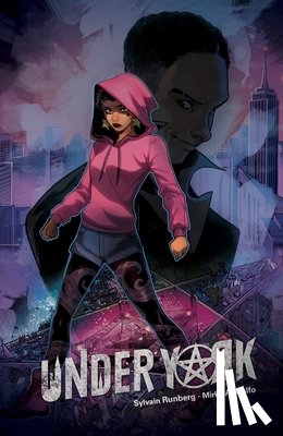 Runberg, Sylvain - Under York