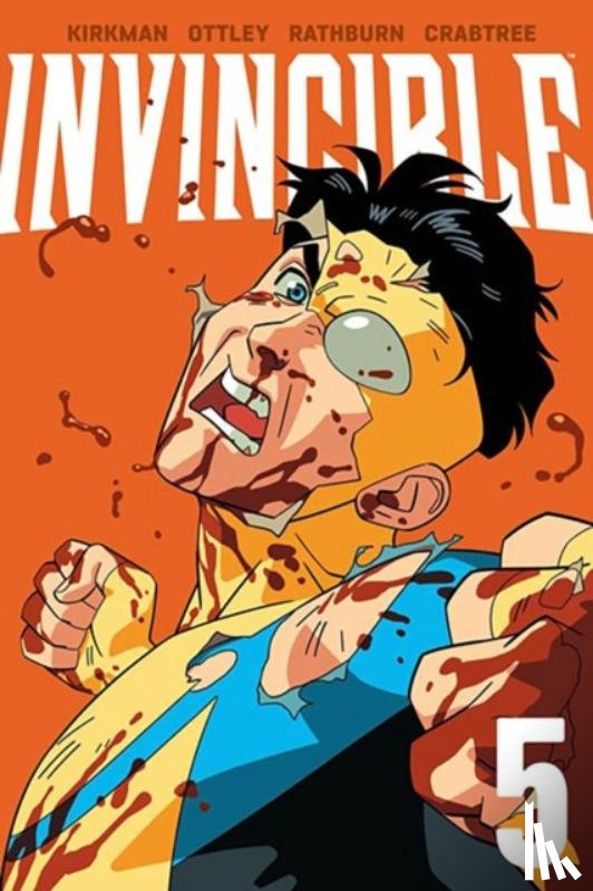 Kirkman, Robert - Invincible Volume 5 (New Edition)