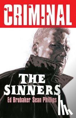 Brubaker, Ed - Criminal Volume 5: The Sinners (New Edition)