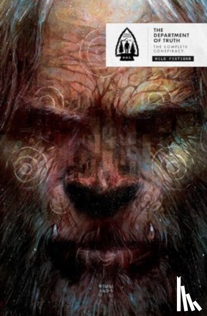 Tynion IV, James - The The Department of Truth: Wild Fictions