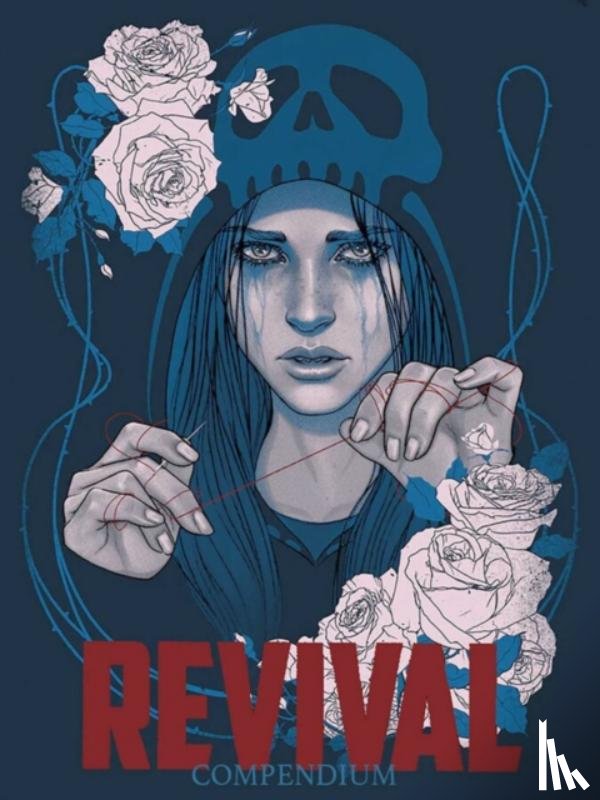 Seeley, Tim - Revival Compendium