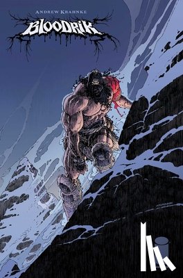 Krahnke, Andrew - Bloodrik