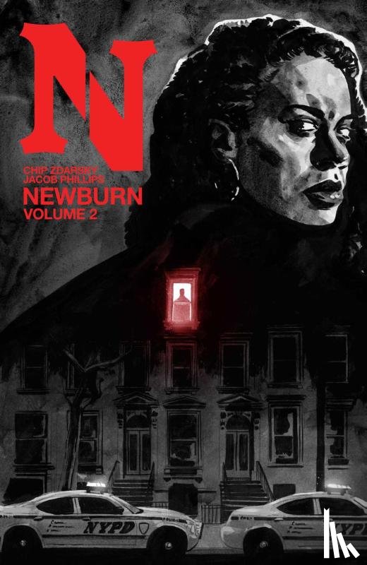 Zdarsky, Chip - Newburn Volume 2
