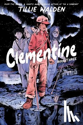 Walden, Tillie - Clementine Book Three