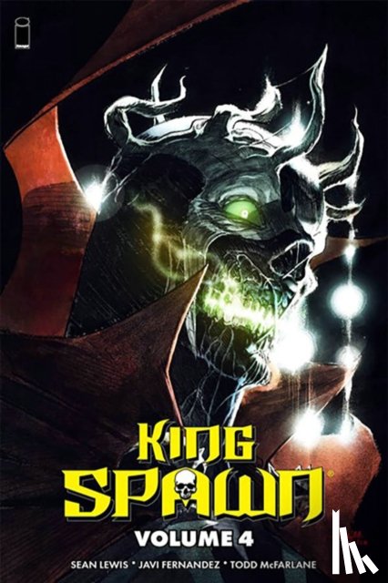 McFarlane, Todd, Lewis, Sean - King Spawn Volume 4