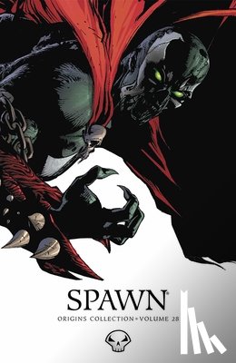 McFarlane, Todd, Hine, David - Spawn Origins Volume 28