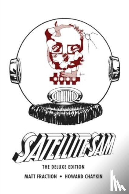 Fraction, Matt - Sattelite Sam Compendium