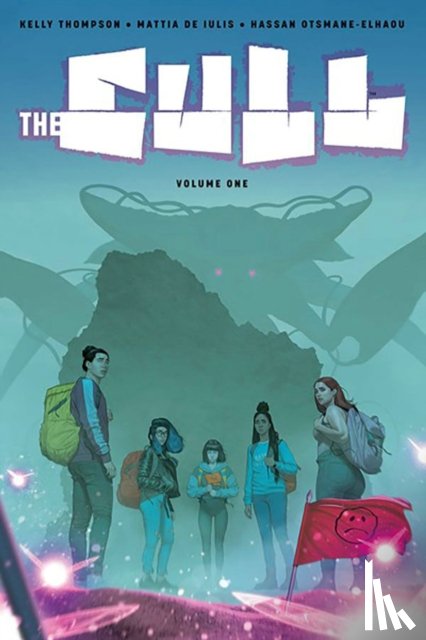 Thompson, Kelly - The Cull Volume 1