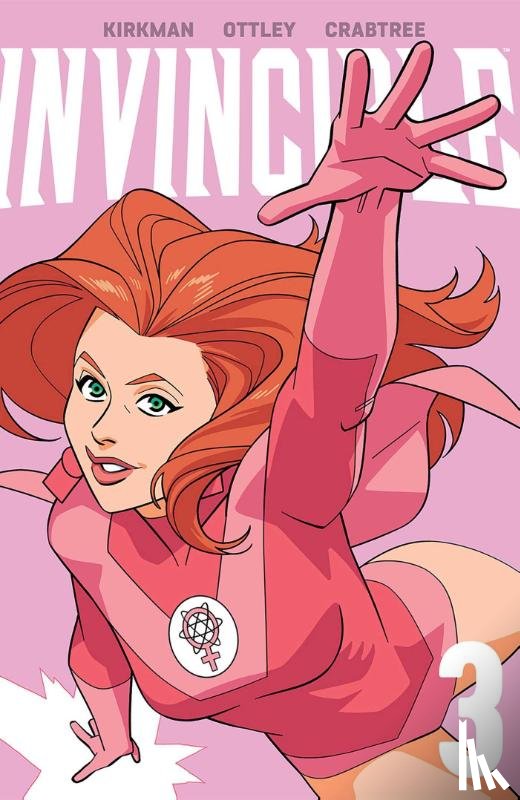 Kirkman, Robert - Invincible Volume 3 (New Edition)
