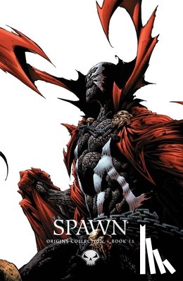 McFarlane, Todd, Hine, David - Spawn Origins Volume 13
