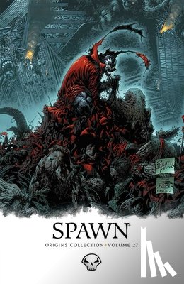McFarlane, Todd, Hine, David - Spawn Origins, Volume 27