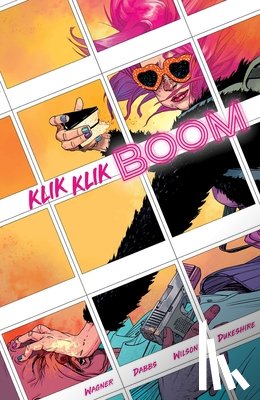 Wagner, Doug - Klik Klik Boom