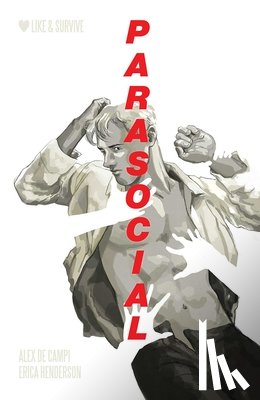 Campi, Alex de - Parasocial