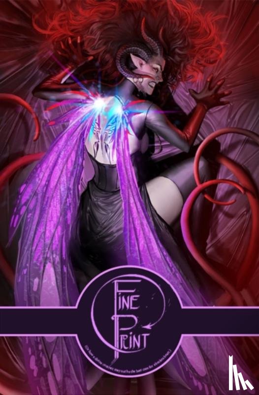 Sejic, Stjepan - Fine Print Volume 2