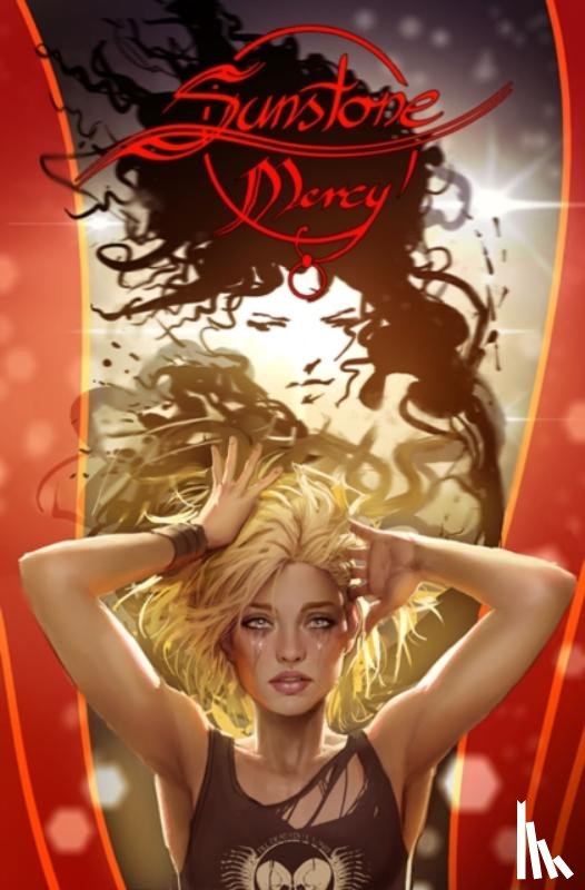 Sejic, Stjepan - Sunstone Mercy Volume 8