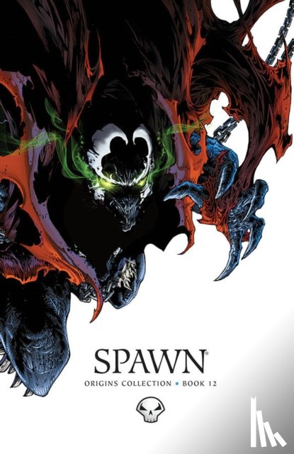 McFarlane, Todd, Holguin, Brian, Hine, David - Spawn Origins, Volume 12