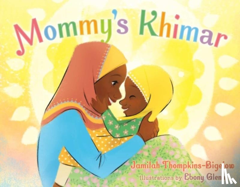 Thompkins-Bigelow, Jamilah - Mommy's Khimar