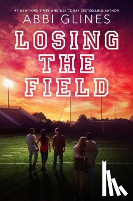 Glines, Abbi - Losing the Field