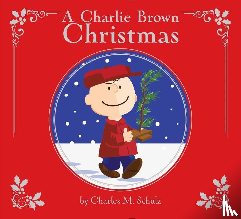 Schulz, Charles M. - CHARLIE BROWN XMAS M/TV DLX/E