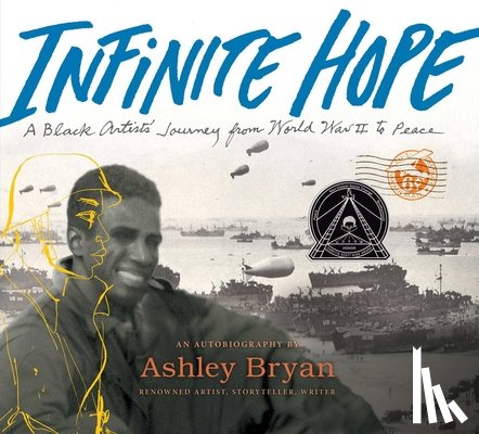 Bryan, Ashley - Infinite Hope