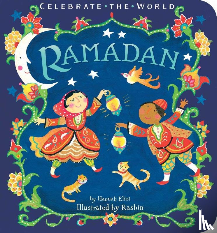 Eliot, Hannah - Ramadan