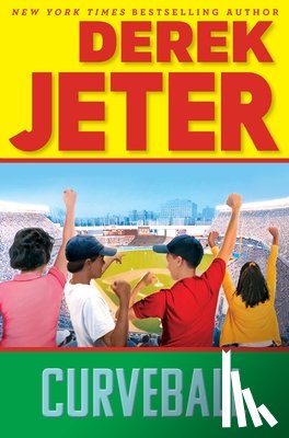 Jeter, Derek - Curveball