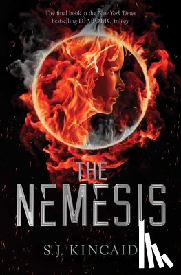 Kincaid, S. J. - The Nemesis