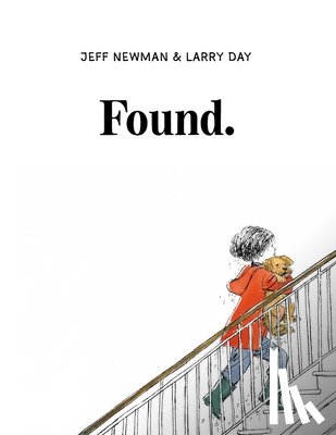 Jeff Newman, Larry Day - Found