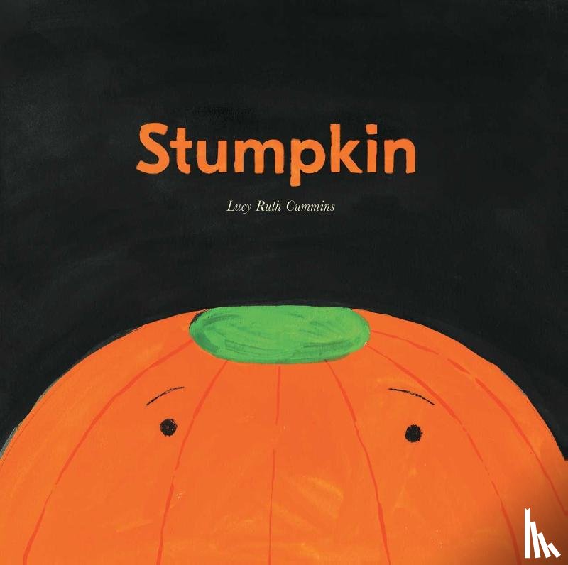 Cummins, Lucy Ruth - STUMPKIN